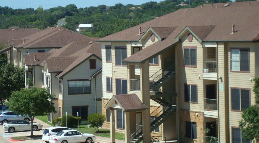 Foundation Communities Creating housing where families