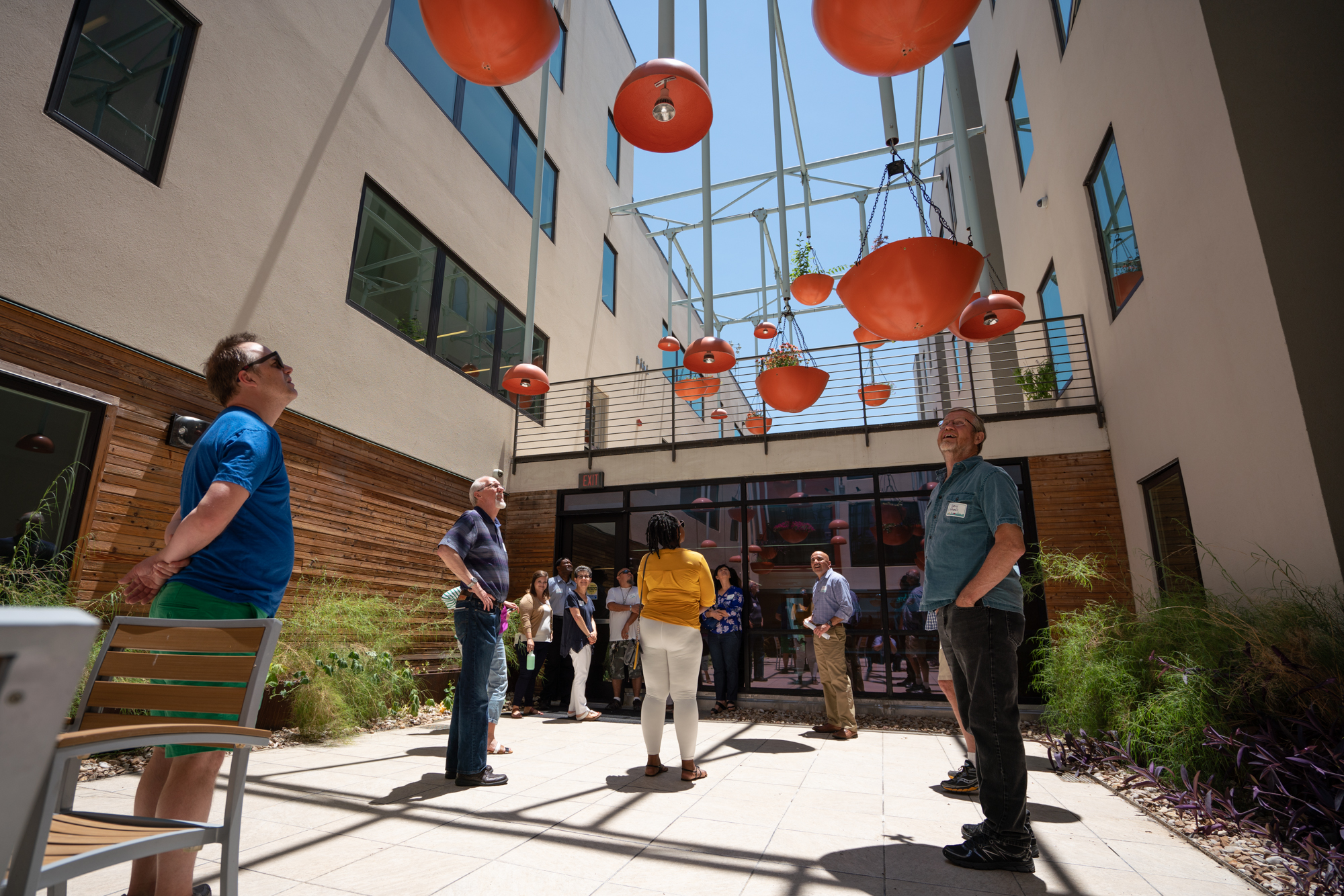 Foundation Communities Creating housing where families succeed in Austin and North Texas