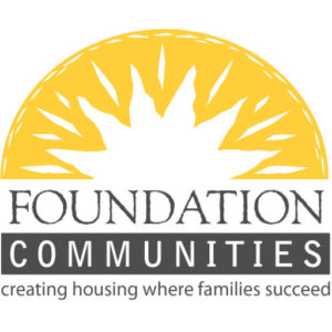Foundation Communities Icon