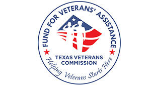 Fund for Veterans Assistance Logo