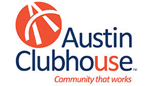 Austin-Clubhouse Logo