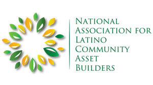 Logo for National Association of Latino Community Asset Builders