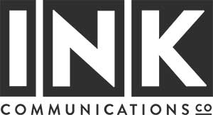 INK Communications logo