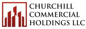 Church Commercial Holding logo