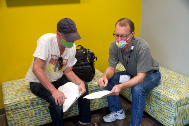 Foundation Communities Creating housing where families succeed in