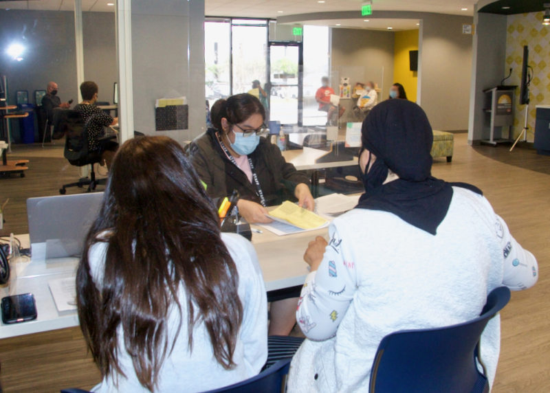 Foundation Communities Creating housing where families succeed in
