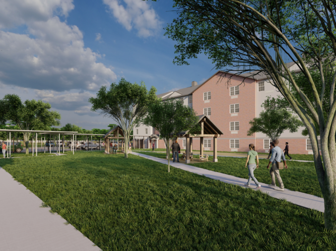 Foundation Communities Creating housing where families succeed in