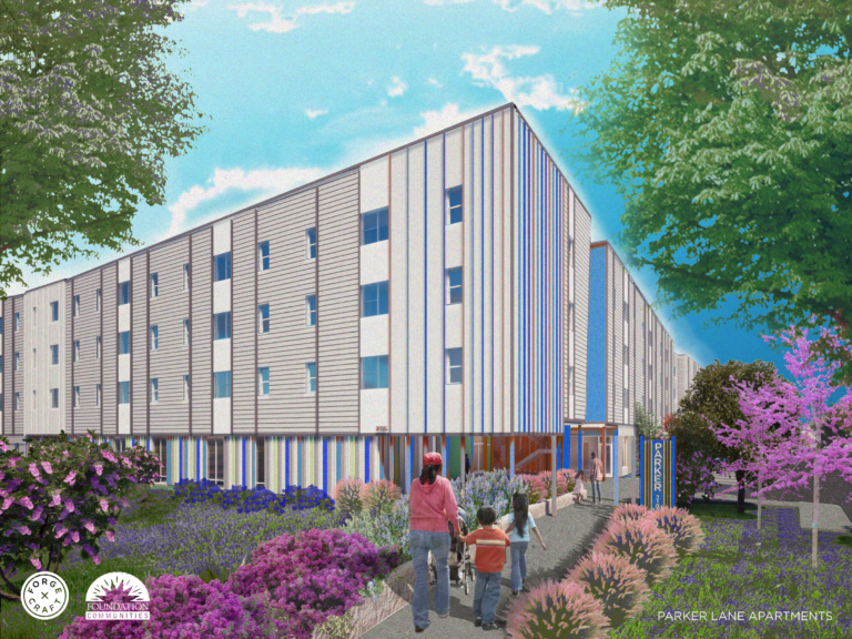 Foundation Communities Creating housing where families succeed in