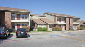 Shadow Brook Apartments