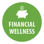 Financial Wellness icon