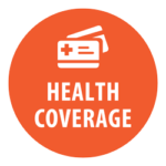 Health Coverage icon