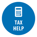 Tax Help icon