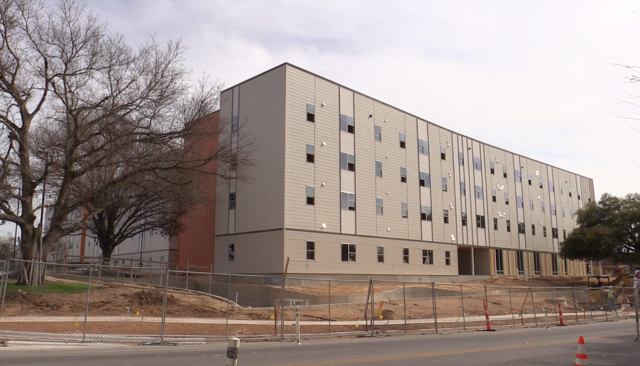 Foundation Communities Creating housing where families succeed in