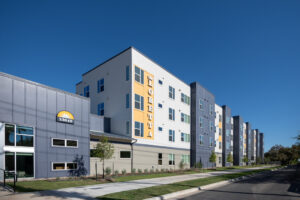 The Loretta Apartments