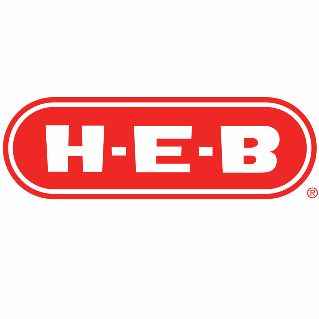 HEB logo
