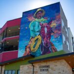 Norman Commons Gallery 1