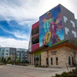 Norman Commons Gallery 4