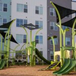 Norman Commons Gallery 5