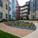 Norman Commons Gallery 6