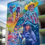 Norman Commons Gallery 7