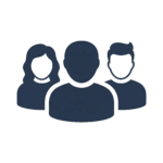 Volunteers